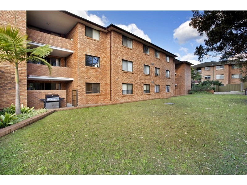 Unit 5/39 Chapman Street, Gymea NSW 2227