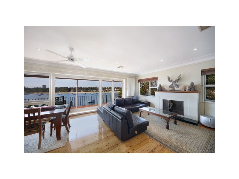 12 Hazel Place, Burraneer NSW 2230