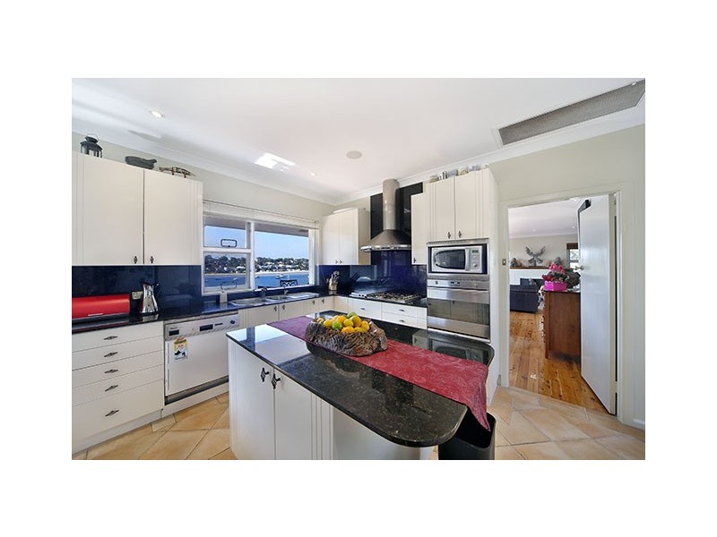 12 Hazel Place, Burraneer NSW 2230