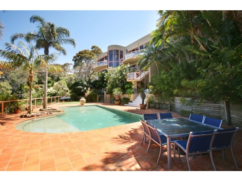 11 Waring Avenue, Caringbah South NSW 2229