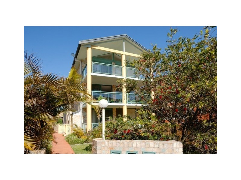 Unit 6/14 Waratah Street, Cronulla NSW 2230