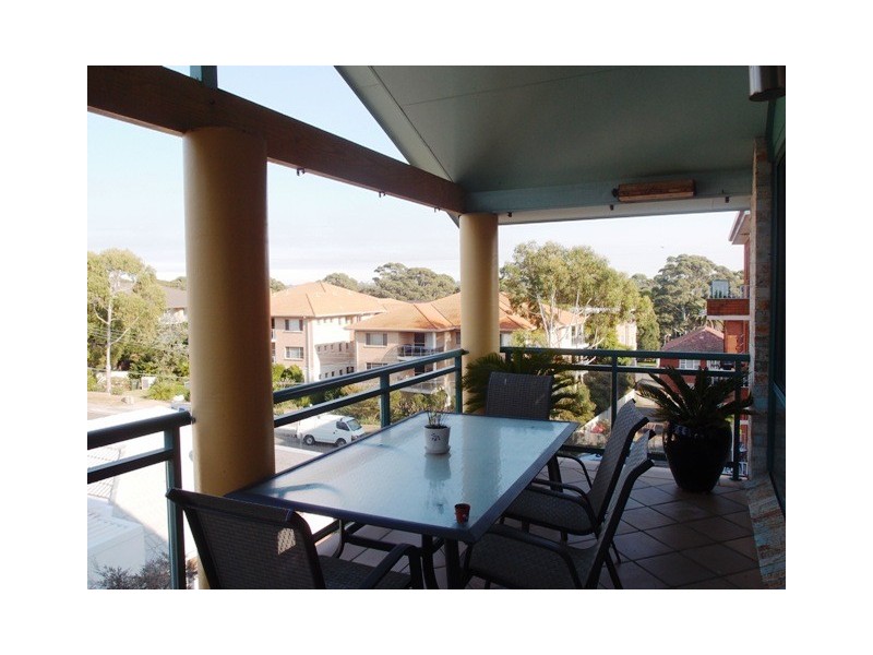 Unit 6/14 Waratah Street, Cronulla NSW 2230