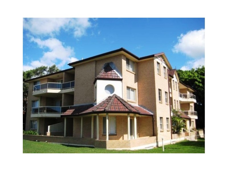 Unit 1/69 Elouera Road, Cronulla NSW 2230