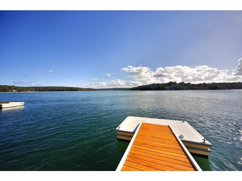 38 Matthew Flinders Place, Burraneer NSW 2230