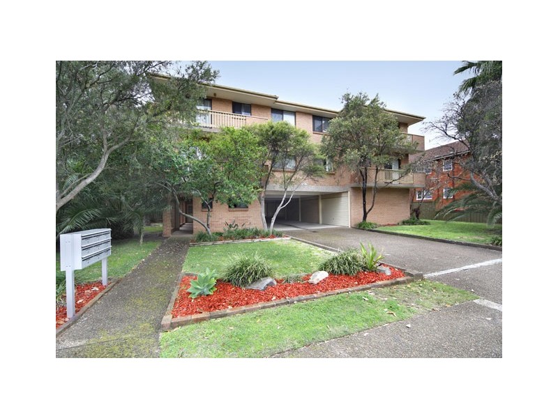 Unit 6/72 Elouera Road, Cronulla NSW 2230