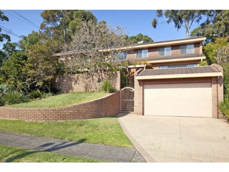 25 Ingrid Road, Kareela NSW 2232