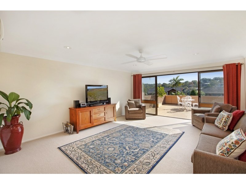 25 Ingrid Road, Kareela NSW 2232