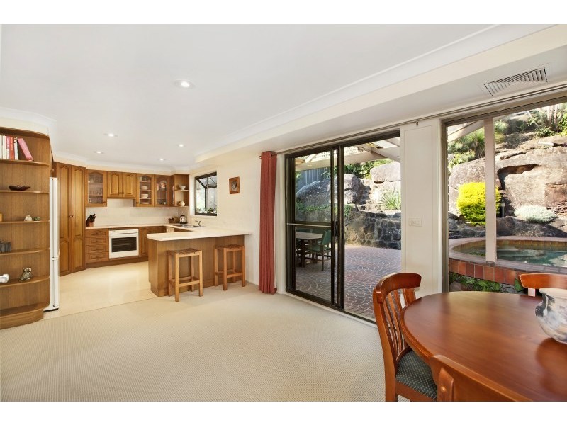 25 Ingrid Road, Kareela NSW 2232