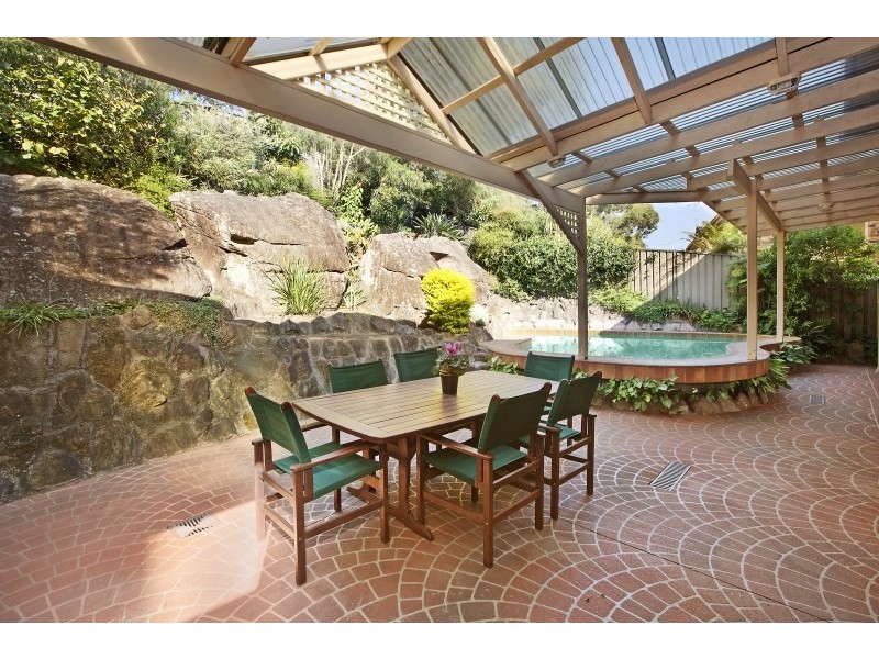 25 Ingrid Road, Kareela NSW 2232