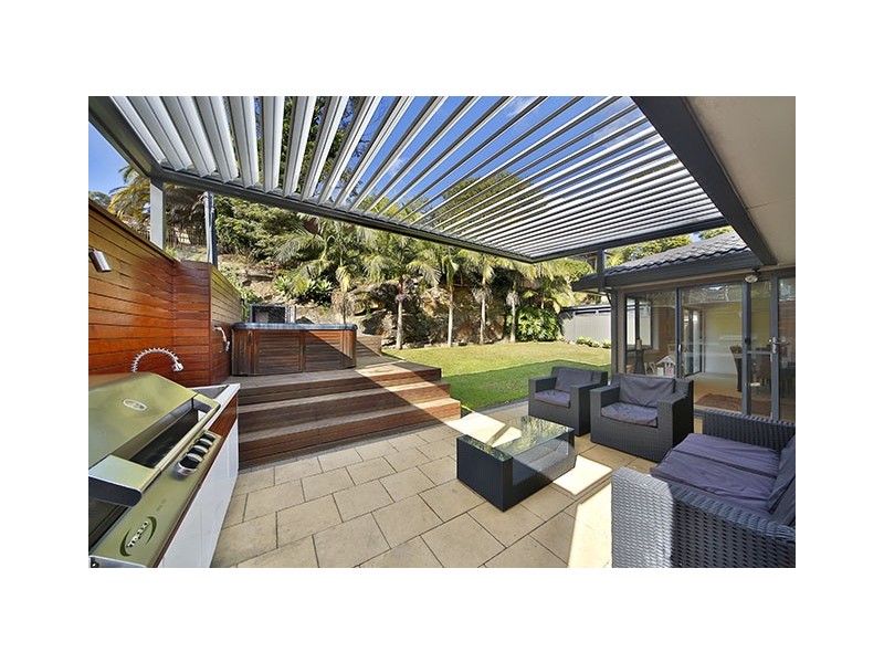 8 Tathra Place, Gymea Bay NSW 2227