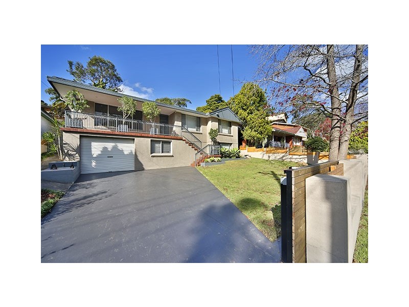 8 Tathra Place, Gymea Bay NSW 2227