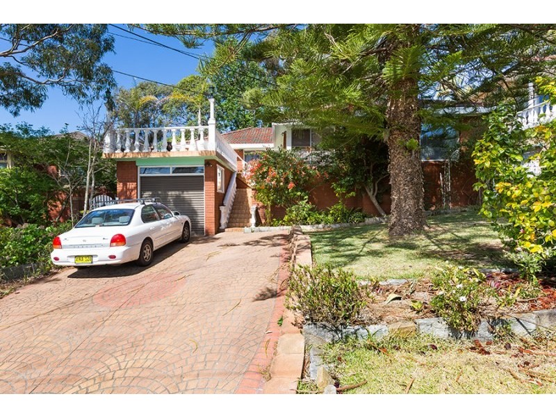 30 Oak Road, Kirrawee NSW 2232