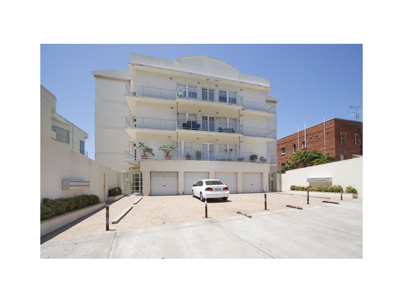 Unit 10/6-8 McDonald Street, Cronulla NSW 2230