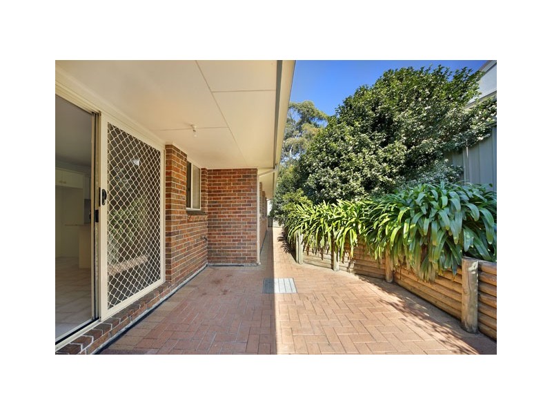 Unit 4/6-8 Le Hane Plaza, Caringbah NSW 2229