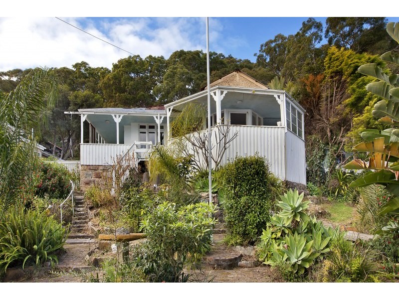 47 Green Point Road, Oyster Bay NSW 2225
