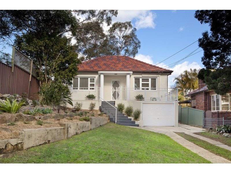 32 Woronora Crescent, Como NSW 2226