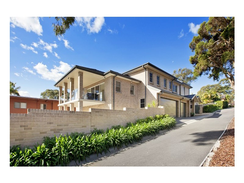 365a Willarong Road, Caringbah NSW 2229