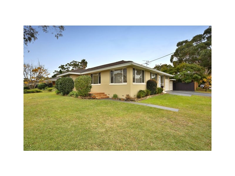 25 Masefield Place, Woolooware NSW 2230