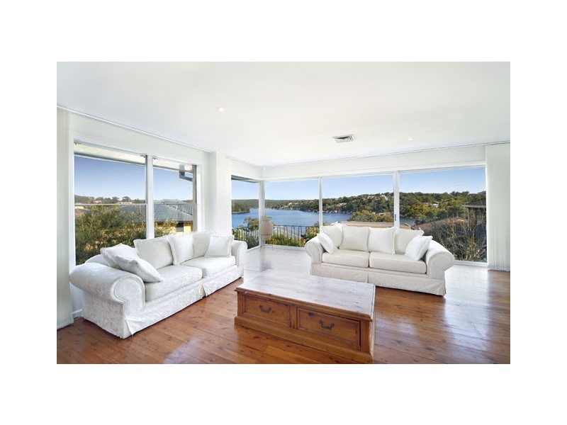 9 Binda Road, Yowie Bay NSW 2228