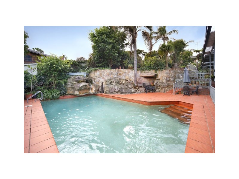 9 Binda Road, Yowie Bay NSW 2228