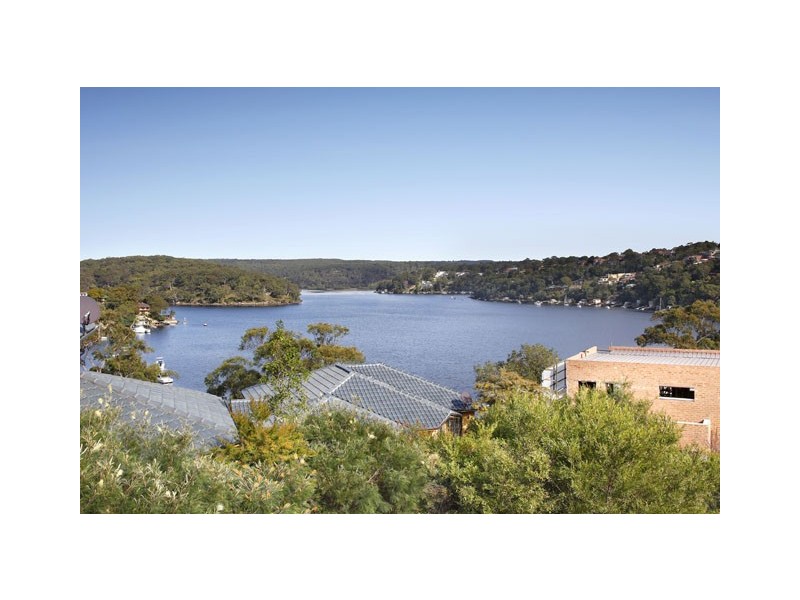 9 Binda Road, Yowie Bay NSW 2228