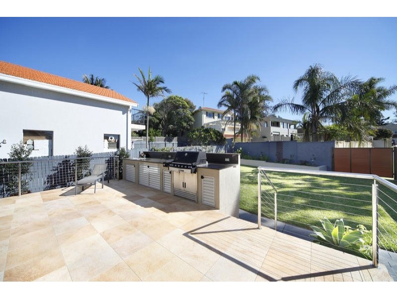 3 Glaisher Parade, Cronulla NSW 2230