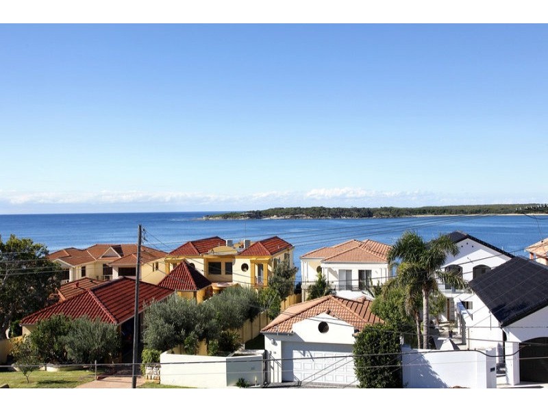 3 Glaisher Parade, Cronulla NSW 2230