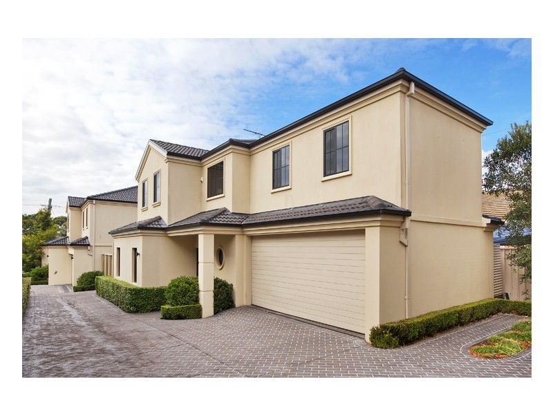 Unit 2/29 Jacaranda Road, Caringbah NSW 2229