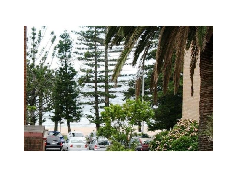 Unit 4/47-49 Gerrale Street, Cronulla NSW 2230