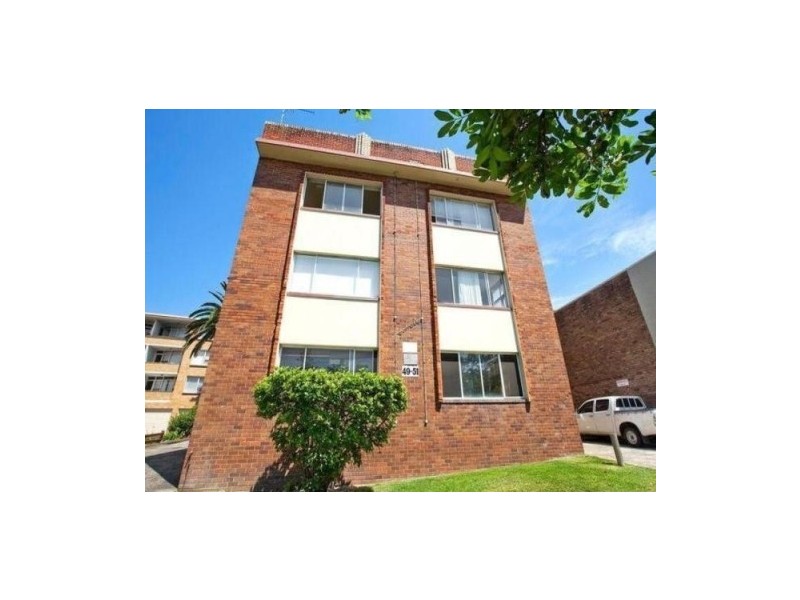 Unit 4/47-49 Gerrale Street, Cronulla NSW 2230