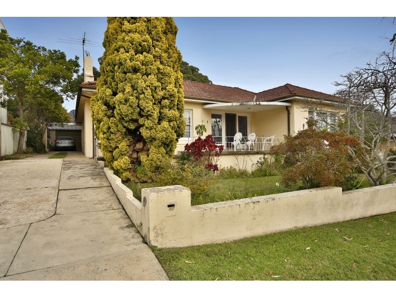 4 Stacey Street, Cronulla NSW 2230