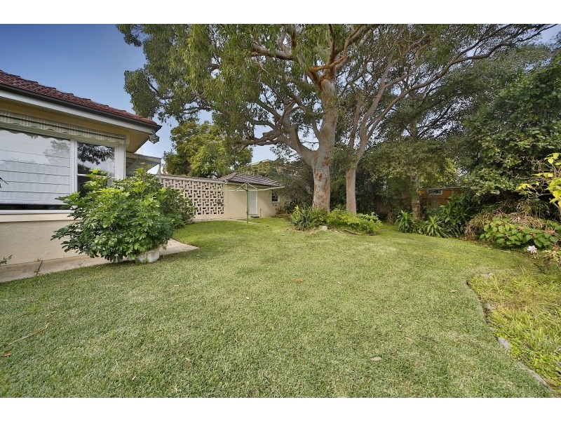 4 Stacey Street, Cronulla NSW 2230