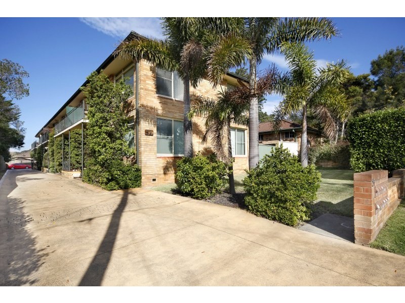 Unit 1/54 Woolooware Road, Woolooware NSW 2230
