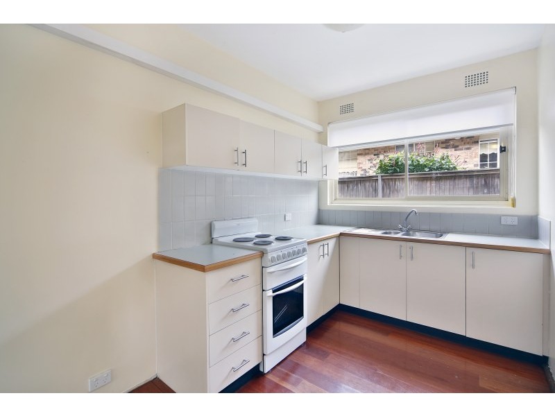 Unit 1/54 Woolooware Road, Woolooware NSW 2230