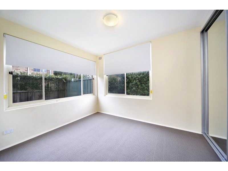 Unit 1/54 Woolooware Road, Woolooware NSW 2230