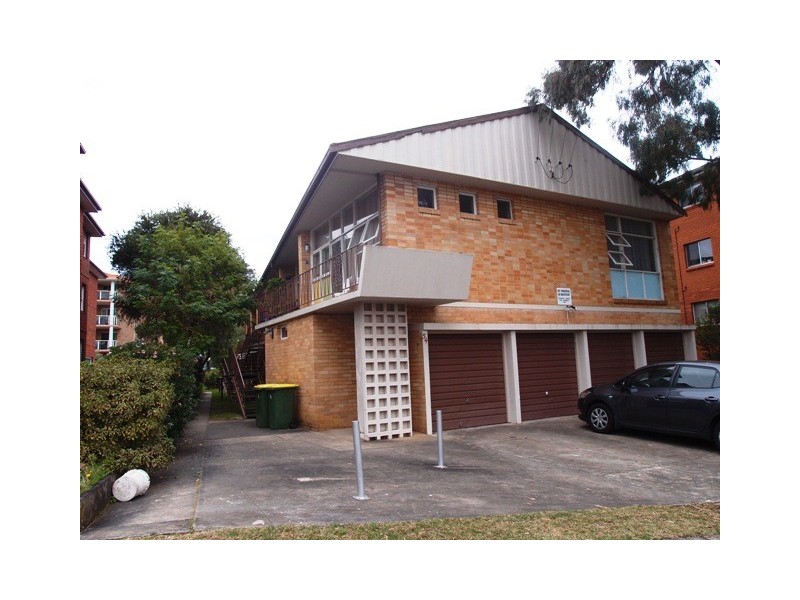 Unit 8/54 Kurnell Road, Cronulla NSW 2230