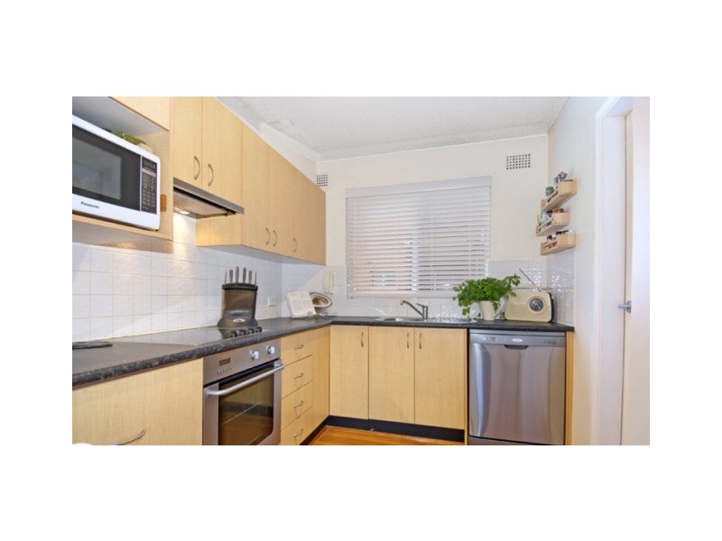 Unit 2/35 Banksia Road, Caringbah NSW 2229