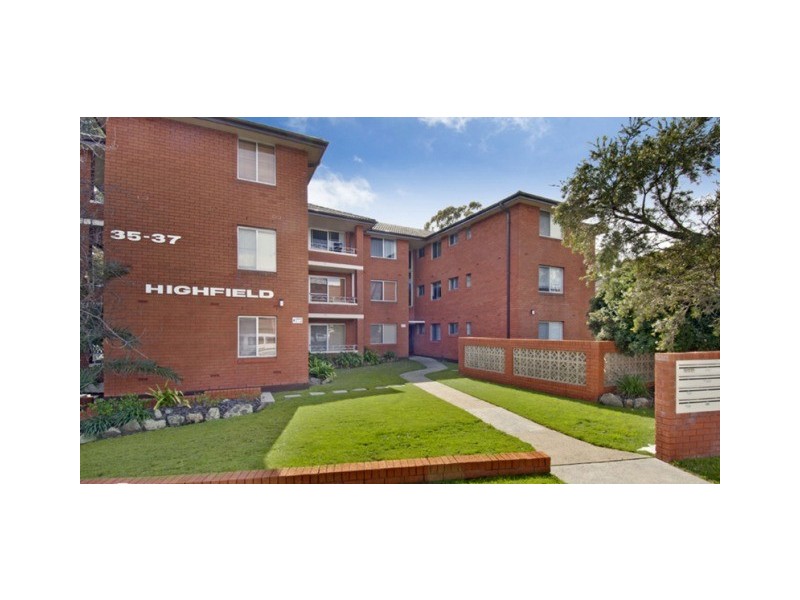 Unit 2/35 Banksia Road, Caringbah NSW 2229