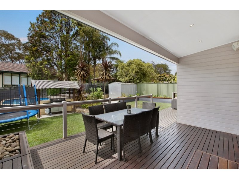 10 Georges River Road, Oyster Bay NSW 2225