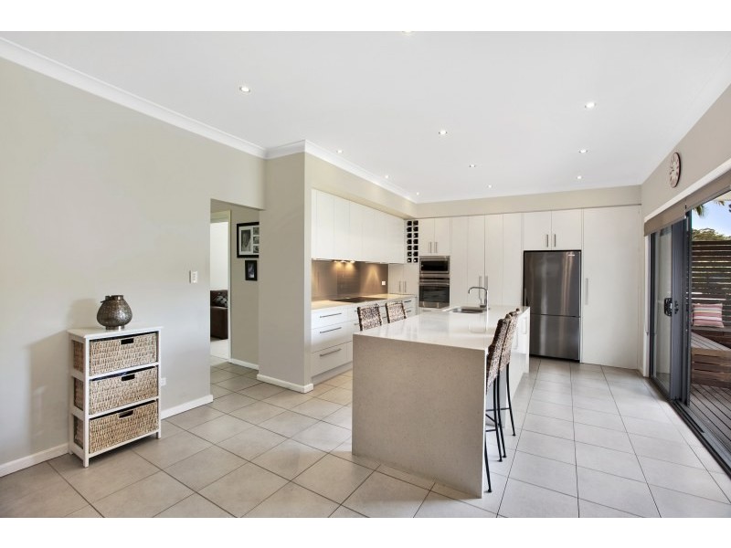 10 Georges River Road, Oyster Bay NSW 2225