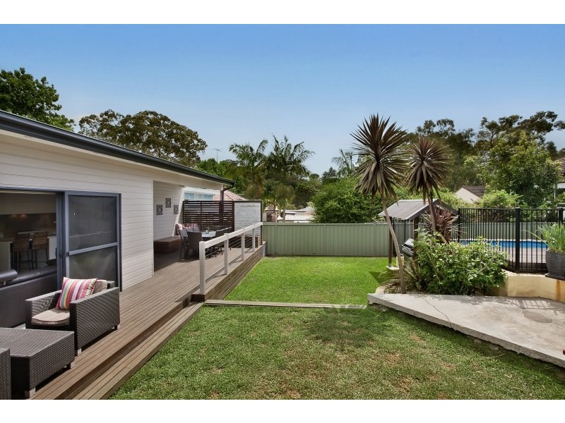 10 Georges River Road, Oyster Bay NSW 2225