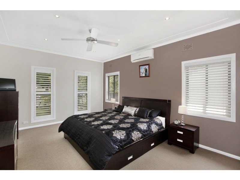 10 Georges River Road, Oyster Bay NSW 2225