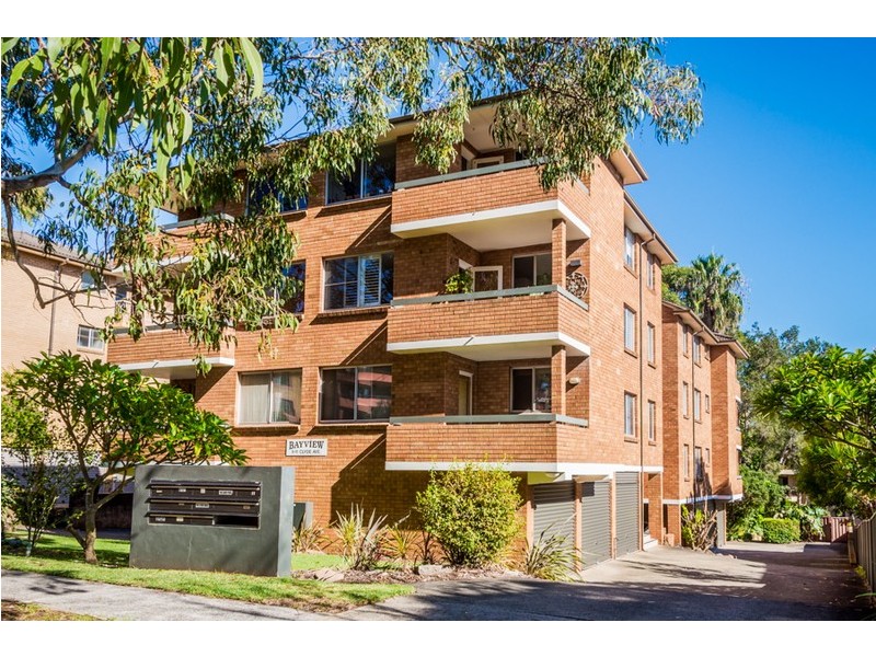Unit 2/9 Clyde Avenue, Cronulla NSW 2230