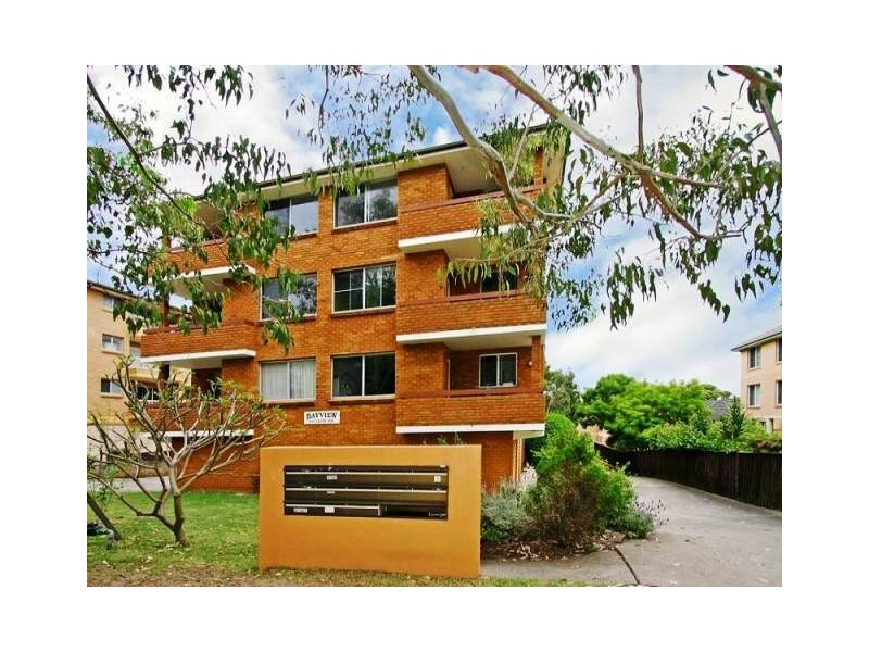 Unit 2/9 Clyde Avenue, Cronulla NSW 2230
