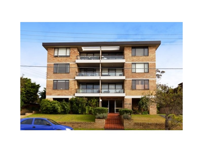 Unit 6/43-45 Ewos Parade, Cronulla NSW 2230