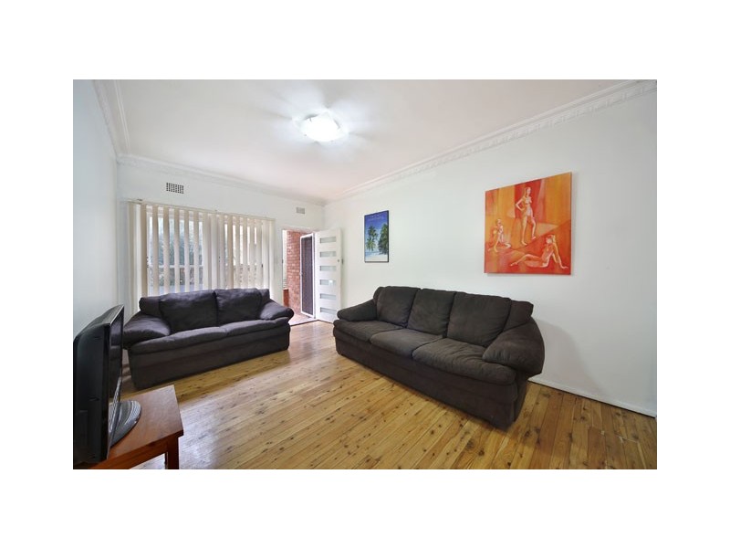 Unit 1/122 Elouera Road, Cronulla NSW 2230