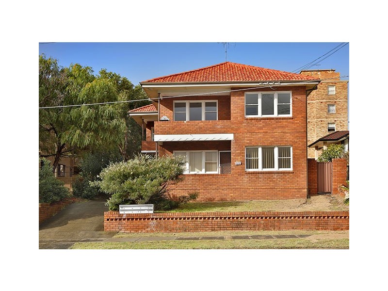 Unit 1/122 Elouera Road, Cronulla NSW 2230