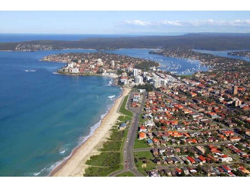 Unit 1/122 Elouera Road, Cronulla NSW 2230