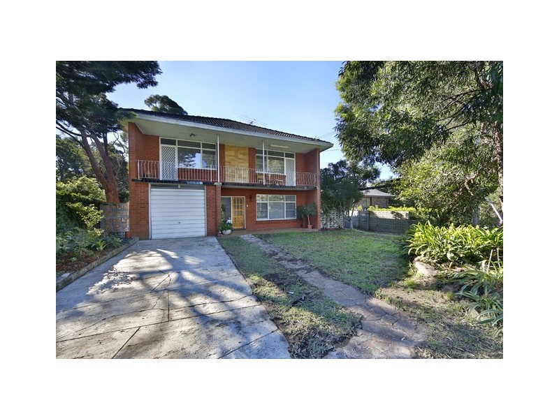 23 Georges River Crescent, Oyster Bay NSW 2225