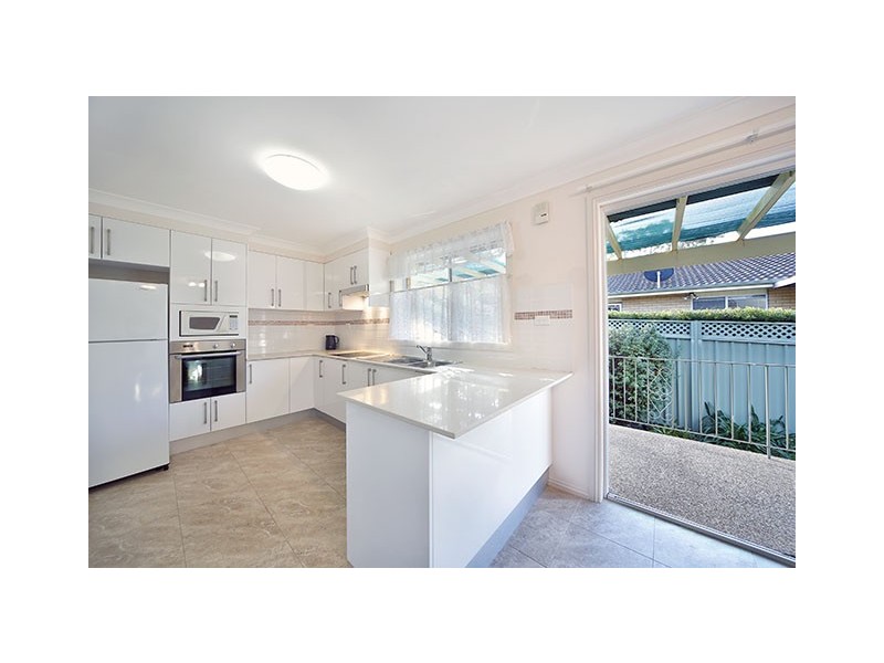 Unit 16/13-17 Oleander Parade, Caringbah NSW 2229
